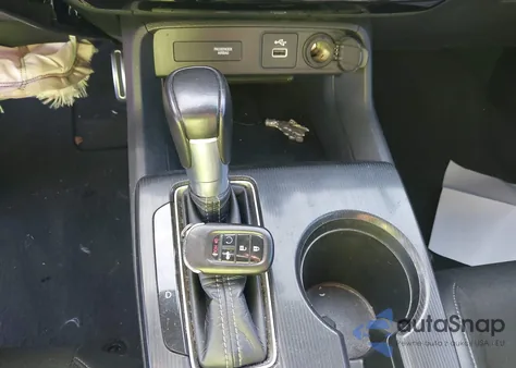 2022 Honda Civic Sport from USA, damaged, VIN 2HGFE2F58NH533146